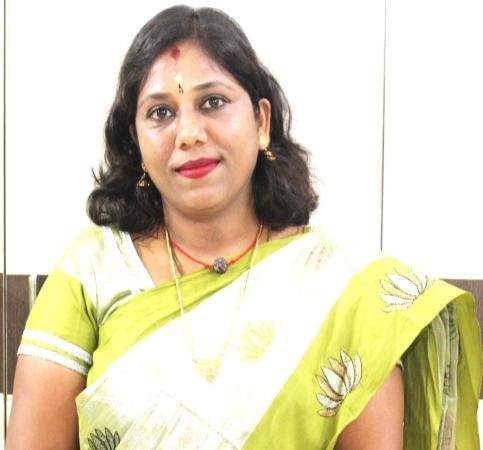 Prof. Saranya Punniyakotti