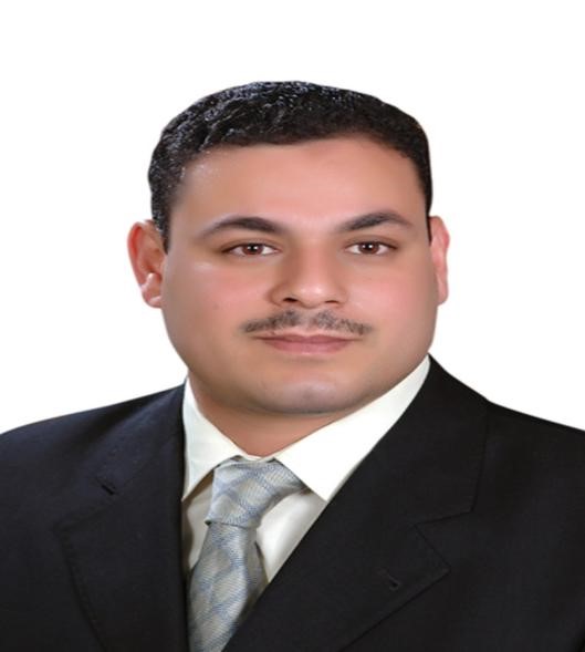 Prof. Ashraf El-Sayed